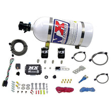 Load image into Gallery viewer, Instaboost-Digital-Efi-Nitrous-Kit-W10Lb-Bottle