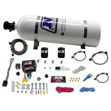 Load image into Gallery viewer, Instaboost-Digital-Efi-Nitrous-Kit-W15Lb-Bottle