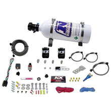 Load image into Gallery viewer, Instaboost-Efi-Nitrous-Kit-W5Lb-Bottle