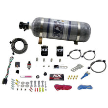Load image into Gallery viewer, Instaboost-Efi-Nitrous-Kit-WComposite-Bottle
