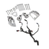Holley 21-5 Installation Kit for GM Gen V LT Accessory Drive