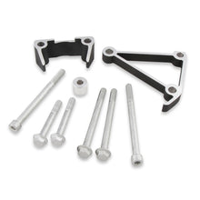 Load image into Gallery viewer, Installation-Kit-For-Low-Ls-Accessory-Drive-Bracket-W-Long-Alignment--Black