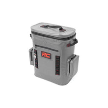 Load image into Gallery viewer, Insulated-Backpack-Cooler-24-Cans-Waterproof-Rough-Country