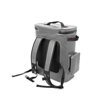 Load image into Gallery viewer, Insulated-Backpack-Cooler-24-Cans-Waterproof-Rough-Country