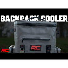 Load image into Gallery viewer, Insulated-Backpack-Cooler-24-Cans-Waterproof-Rough-Country