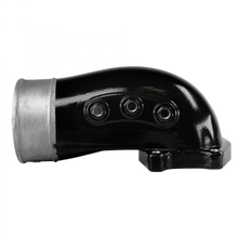 Load image into Gallery viewer, Intake-Elbow-90-Degree-With-Cold-Side-Intercooler-Piping-And-Boots-For-03-04-Ford-Powerstroke-6.0L-SB