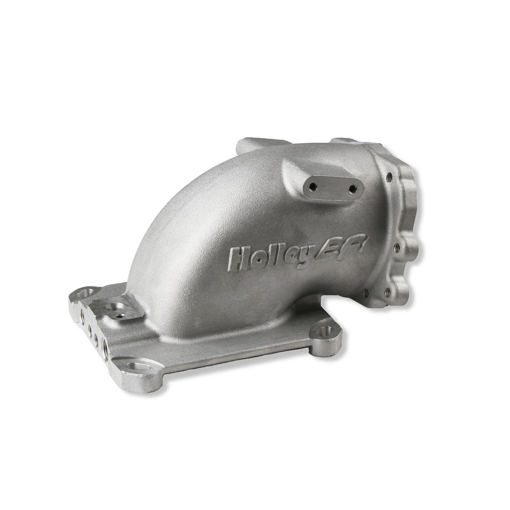 Intake-Elbow,-Ford-Throttle-4150-Flange