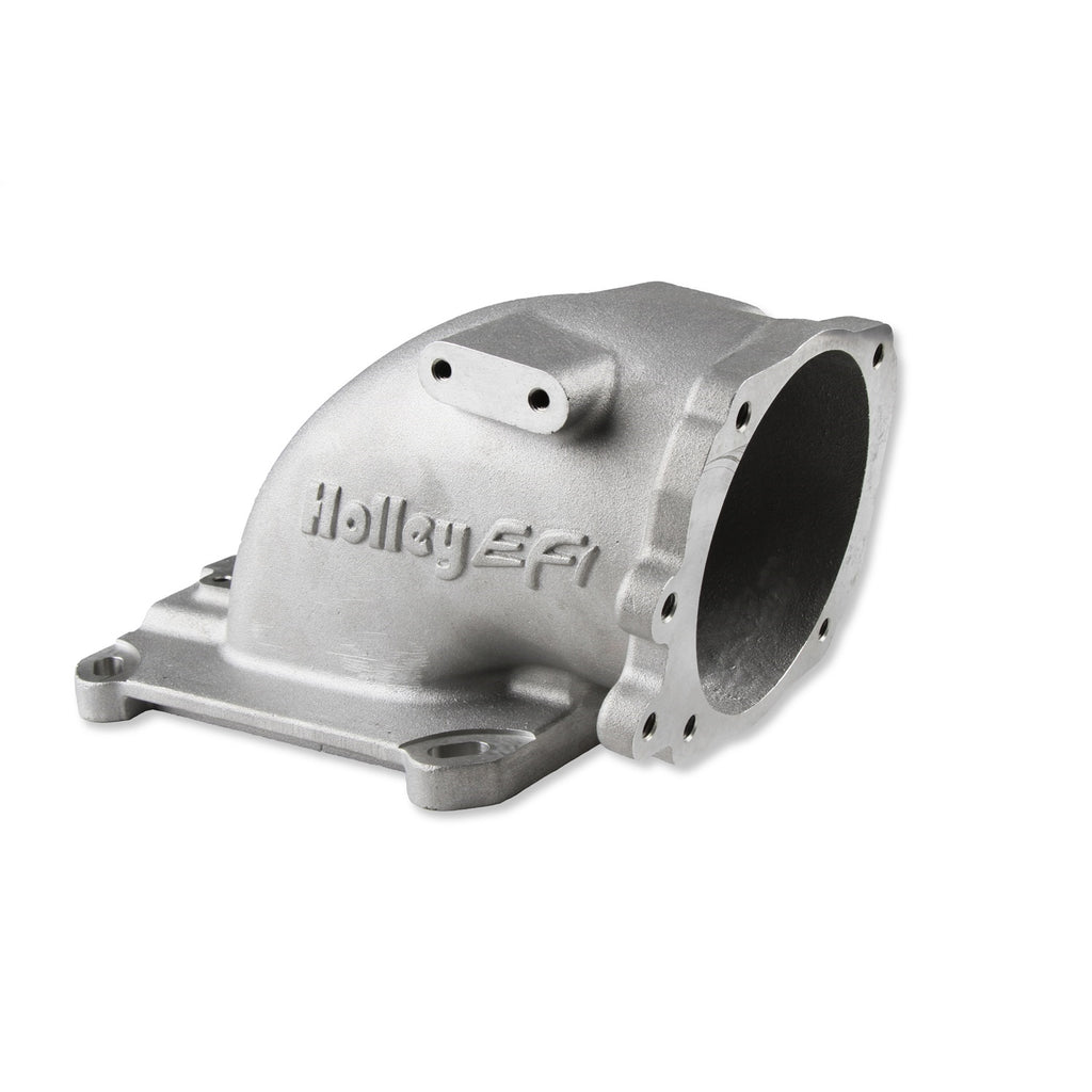 Intake-Elbow,-Ford-Throttle-4150-Flange