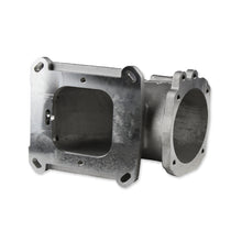 Load image into Gallery viewer, Intake-Elbow,-Ford-Throttle-4150-Flange
