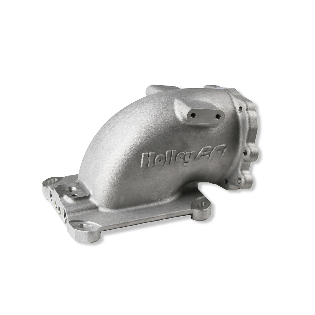 Intake-Elbow,-Ford-Throttle-4150-Flange