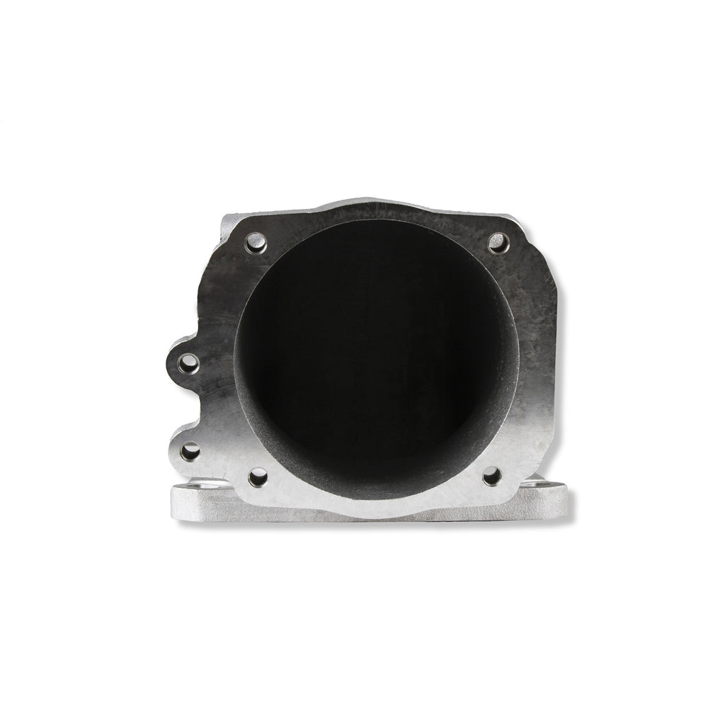 Intake-Elbow,-Ford-Throttle-4150-Flange