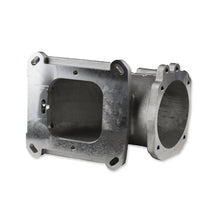 Load image into Gallery viewer, Intake-Elbow,-Ford-Throttle-4150-Flange