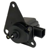 Crown Automotive 4884549AD Intake Flow Control Valve Actuator for Jeep Compass, Patriot w/ 2.0L, 2.4L