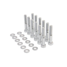 Load image into Gallery viewer, Intake-Manifold-Bolt-Set---Chrome