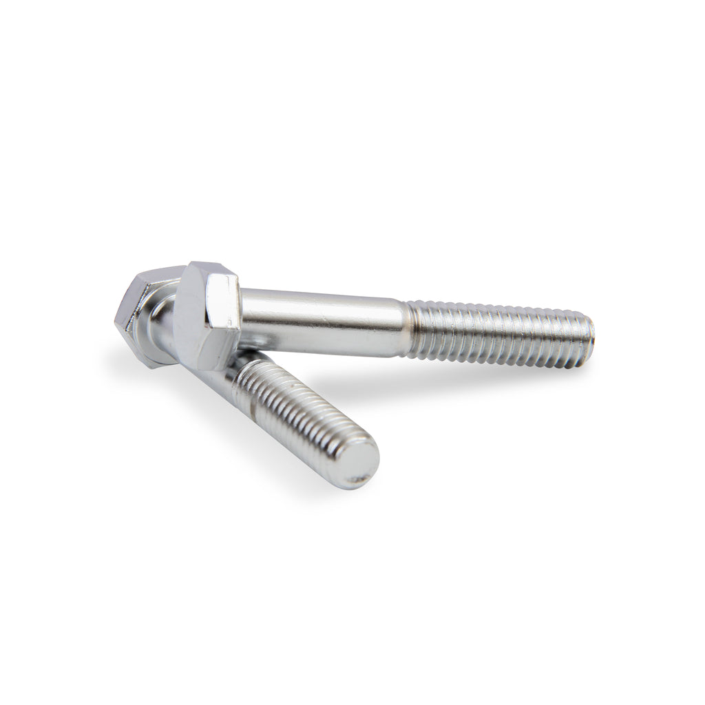 Intake-Manifold-Bolt-Set---Chrome