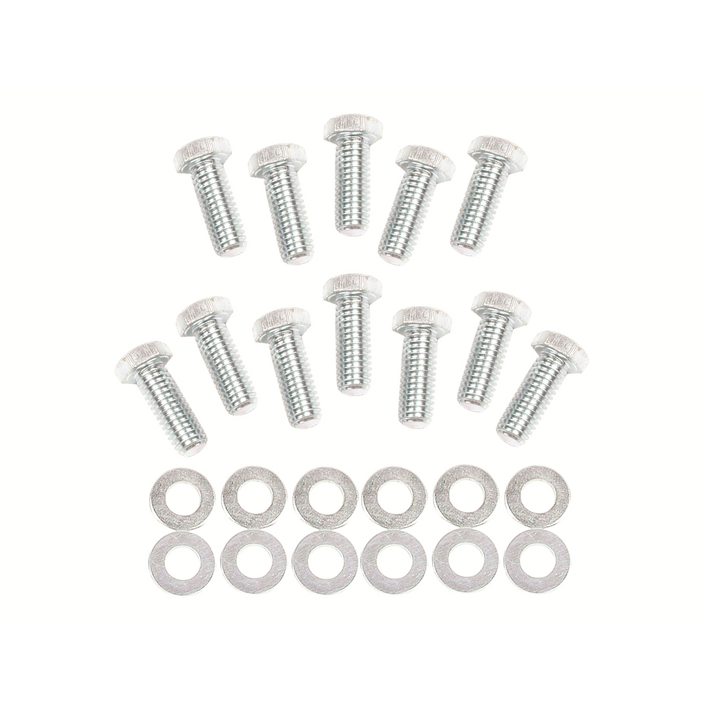 Intake-Manifold-Bolt-Set---Hex-Head