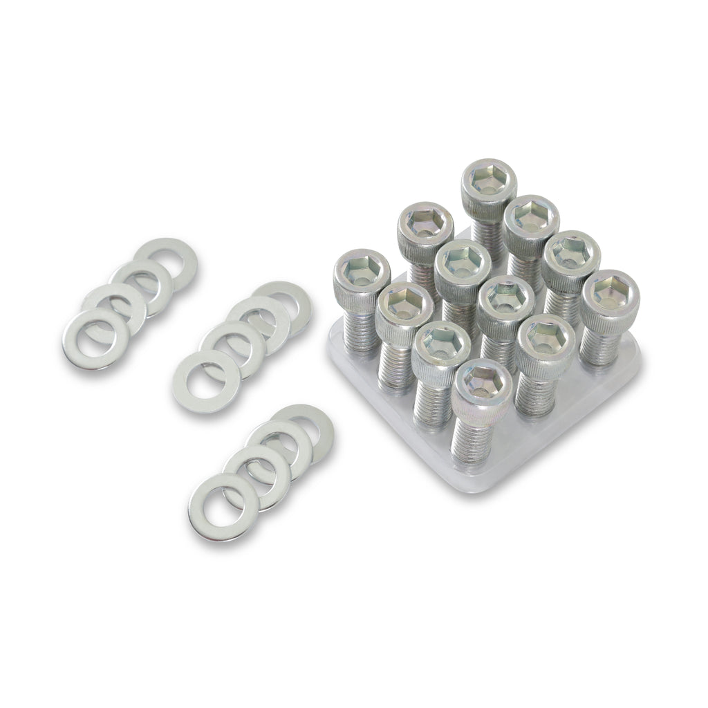 Intake-Manifold-Bolt-Set---Socket-Head