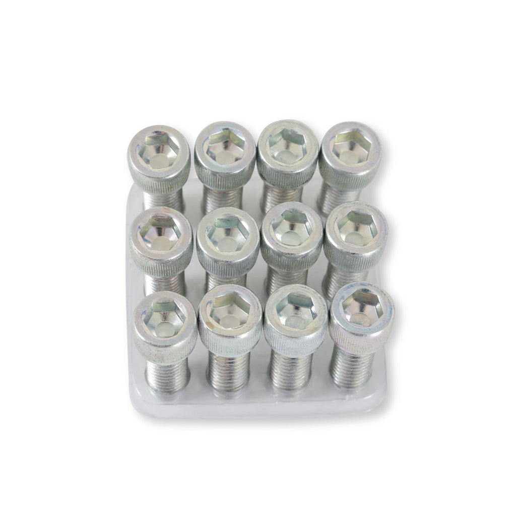 Intake-Manifold-Bolt-Set---Socket-Head