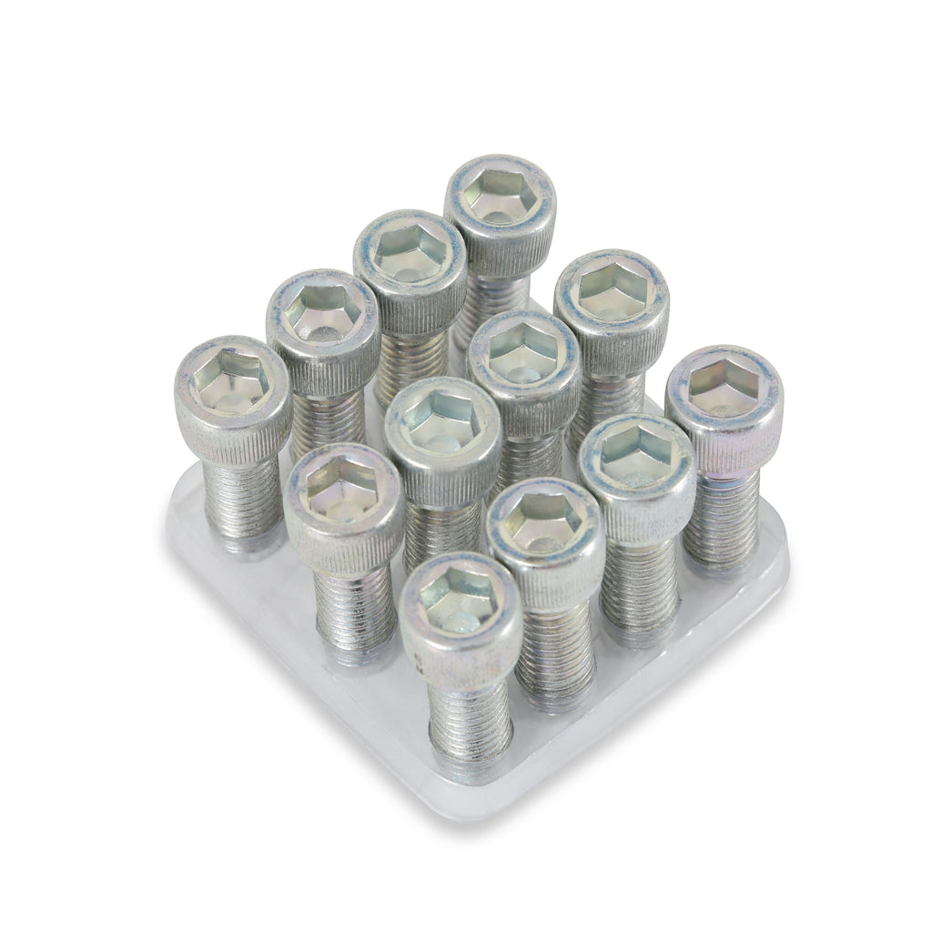 Intake-Manifold-Bolt-Set---Socket-Head