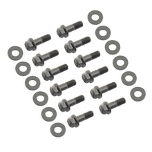 Load image into Gallery viewer, Intake-Manifold-Bolt-Set---Super-Flanged-Head