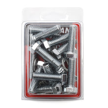 Load image into Gallery viewer, Intake-Manifold-Bolts;-38-In.-16-X-1-14-In.-Hex-Head-(16-Bolts)-Chrome