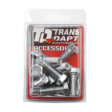 Load image into Gallery viewer, Intake-Manifold-Bolts;-38-In.-16-X-1-In.-Hex-Head-(12-Bolts)-Chrome