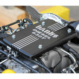 Banks Power 42802 Intake Manifold Cover Kit