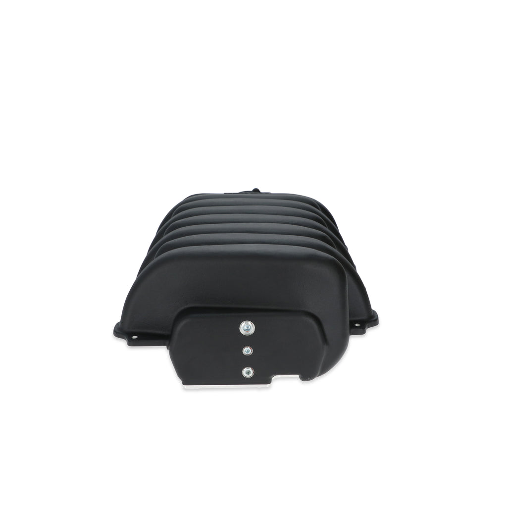Intake-Manifold-Ford-7.3L-Efi---Black-Fits-Ford-7.3L-Godzilla-Engine