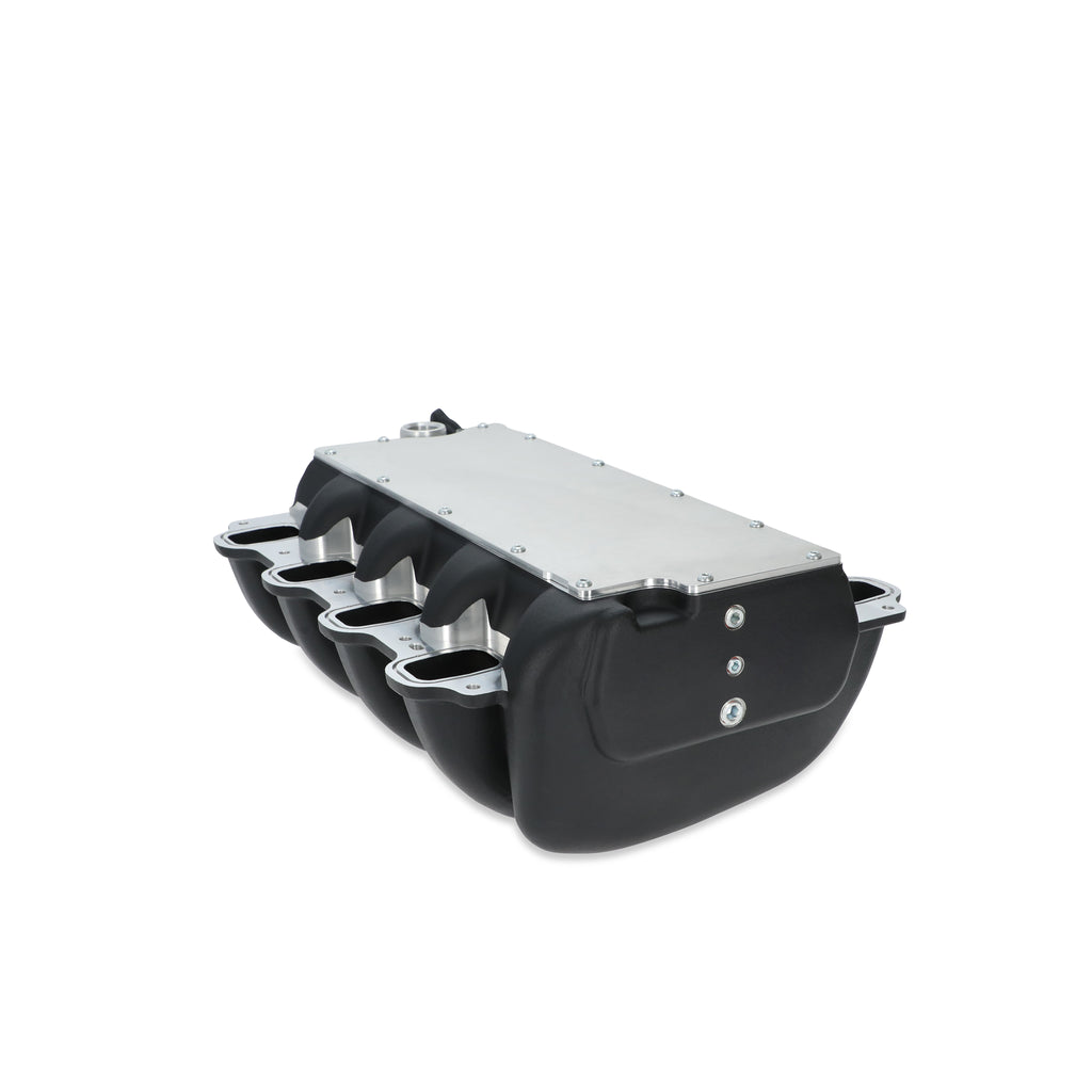 Intake-Manifold-Ford-7.3L-Efi---Black-Fits-Ford-7.3L-Godzilla-Engine