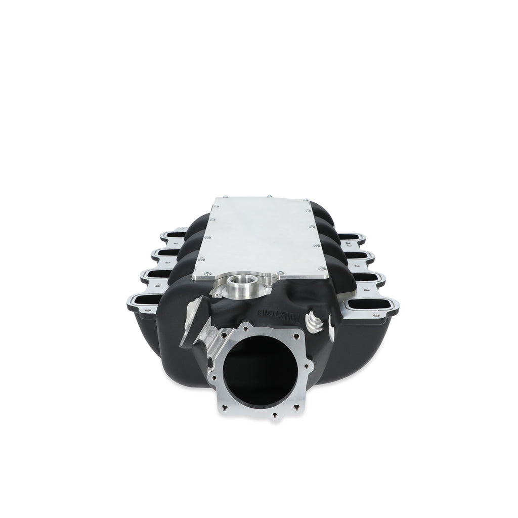 Intake-Manifold-Ford-7.3L-Efi---Black-Fits-Ford-7.3L-Godzilla-Engine