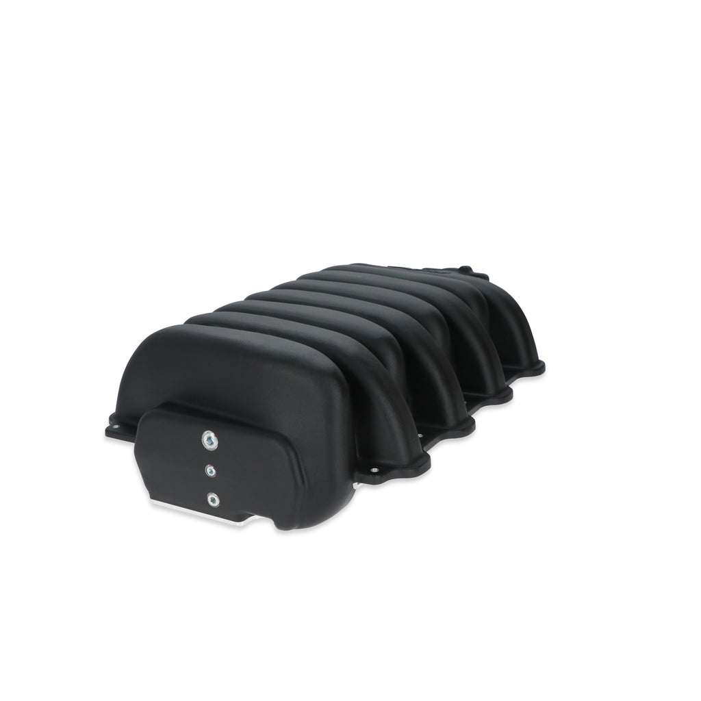 Intake-Manifold-Ford-7.3L-Efi---Black-Fits-Ford-7.3L-Godzilla-Engine