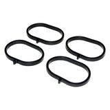 Crown Automotive 68428453AA Intake Manifold Seal Kit for 2018+ Jeep JL Wrangler and KL Cherokee w/ 2.0L Eng.