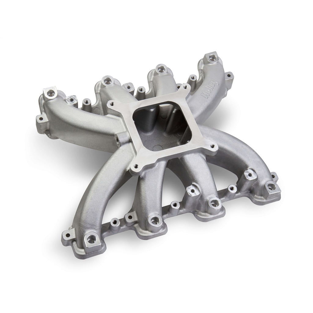 Intake-Manifold-Single-Plane-Efi-Gm-Ls1Ls2Ls6
