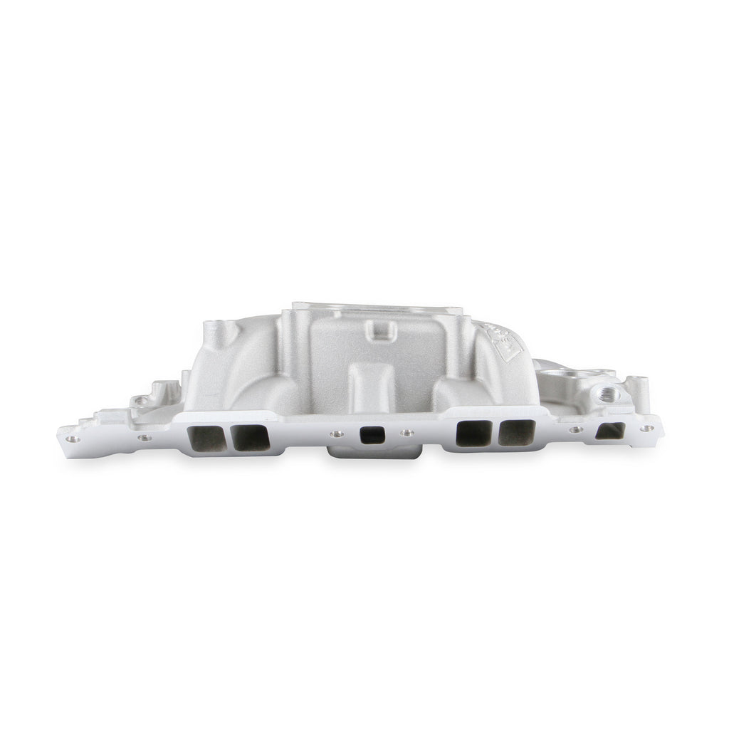 Intake-Manifold-Small-Block-Chevrolet;-V8;-Stealth-Manifold