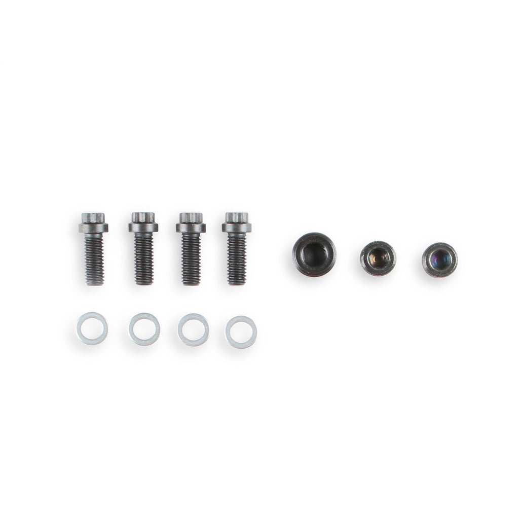 Intake-Manifold-Small-Block-Chevrolet;-V8;-Stealth-Manifold