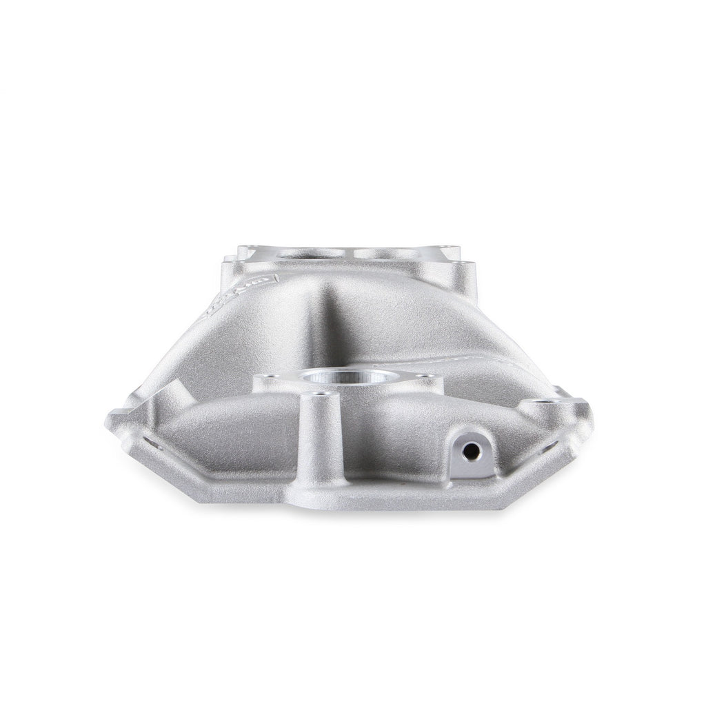 Intake-Manifold-Small-Block-Chevrolet;-V8;-Stealth-Manifold