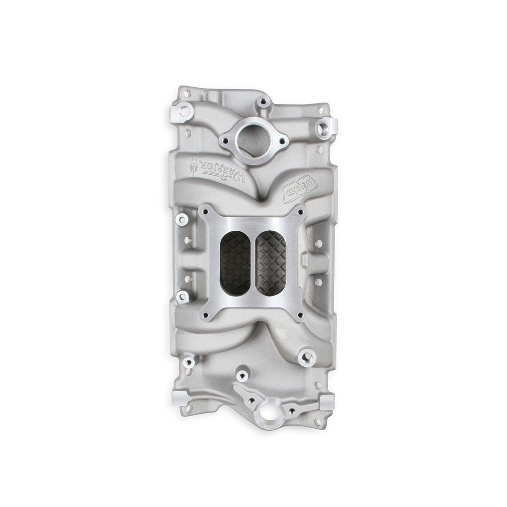 Intake-Manifold-Small-Block-Chevrolet;-V8;-Stealth-Manifold