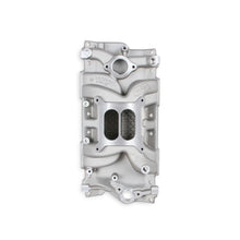 Load image into Gallery viewer, Intake-Manifold-Small-Block-Chevrolet;-V8;-Stealth-Manifold