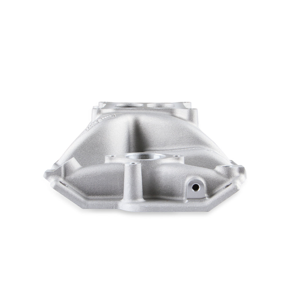 Intake-Manifold-Small-Block-Chevrolet;-V8;-Stealth-Manifold