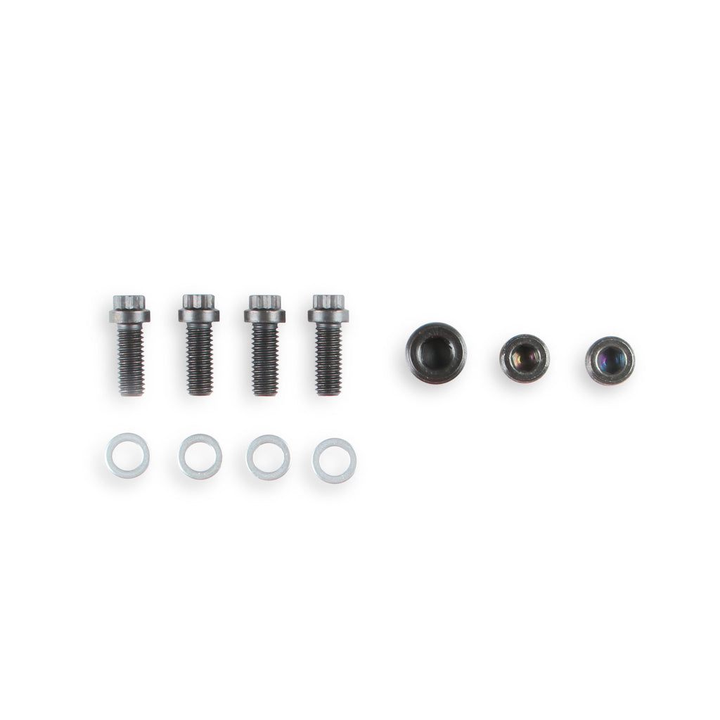 Intake-Manifold-Small-Block-Chevrolet;-V8;-Stealth-Manifold