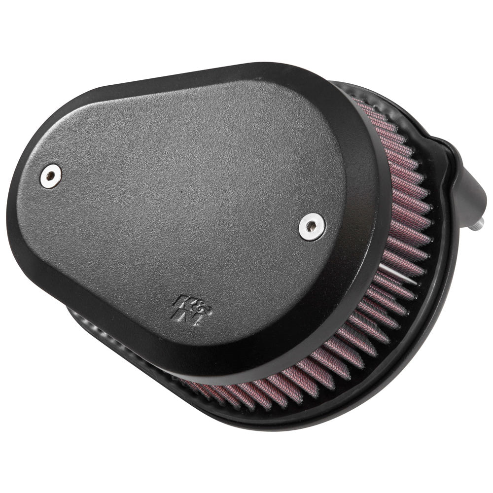 Intake-System-Harley-Davidson