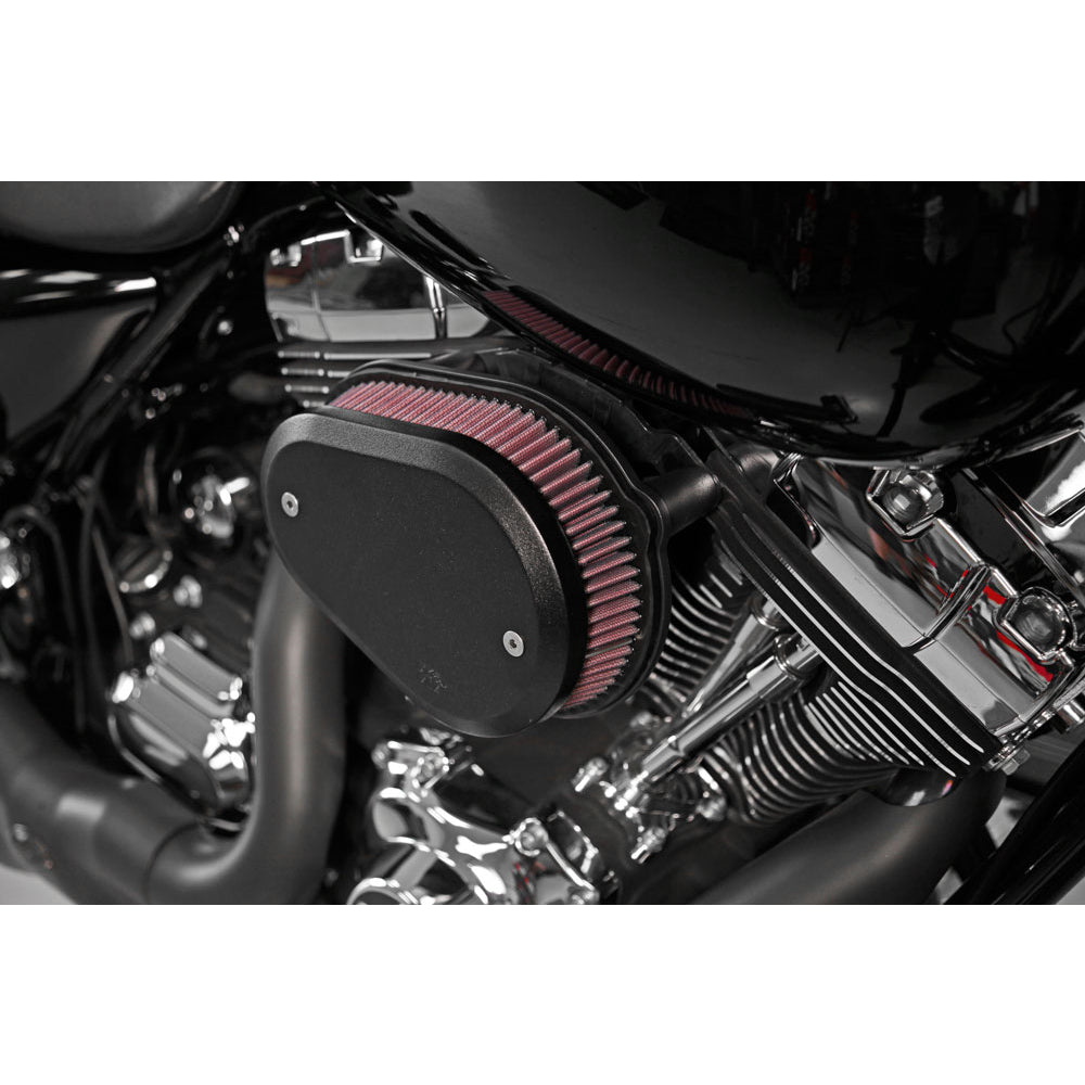 Intake-System-Harley-Davidson