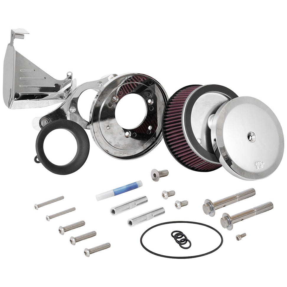 Intake-System-Harley-Davidson