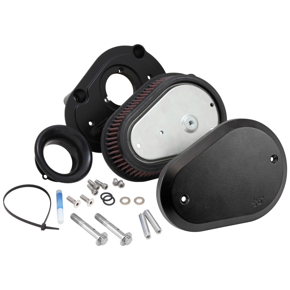 Intake-System-Harley-Davidson