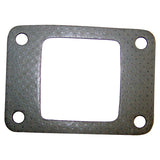 Crown Automotive J0634811 Intake To Exhaust Manifold Gasket for Misc. 1941-1952 Jeep Models w/ 4-134 Eng.