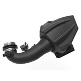 Holley 223-01 iNTECH Cold Air Intake Kit