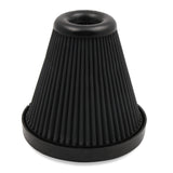 Holley 223-06 iNTECH Cold Air Intake Kit