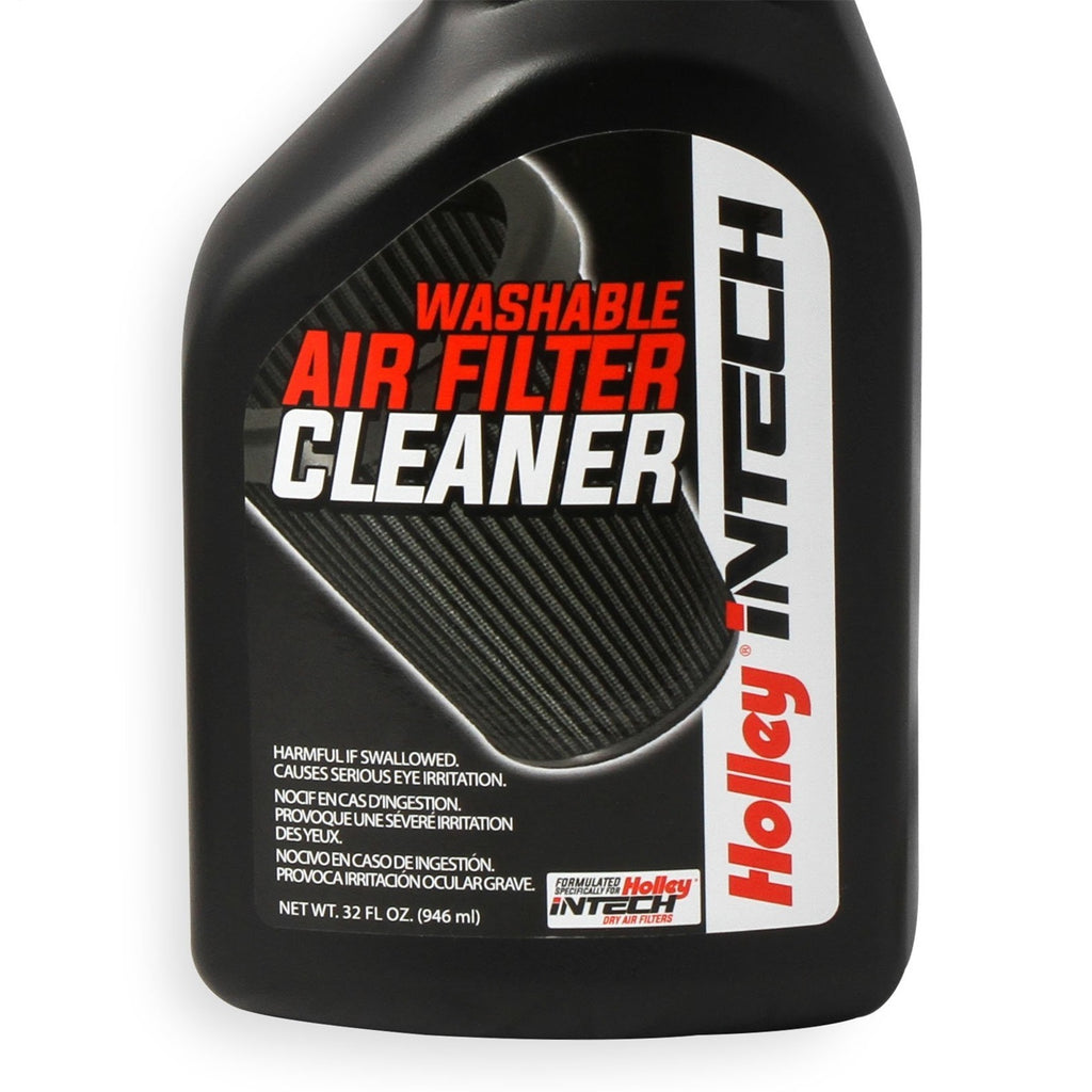 Intech-Synthetic-Air-Filter-Cleaner
