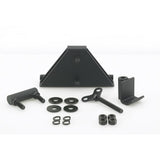 Smittybilt 2740-03 Intelligent Rack (I Rack) - Jack Mount