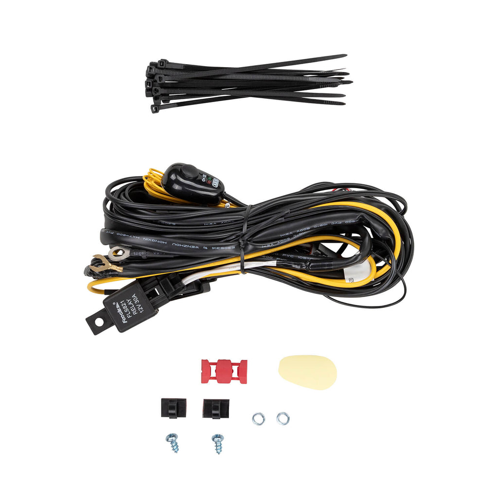 Intensity-Led-Lights-Wiring-Loom